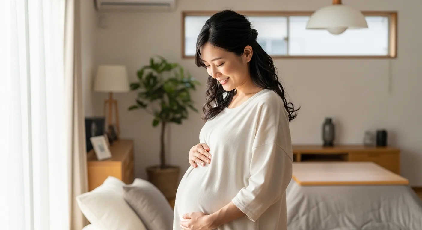 転職後にすぐ妊娠がわかったら産休・育休は取得可能？